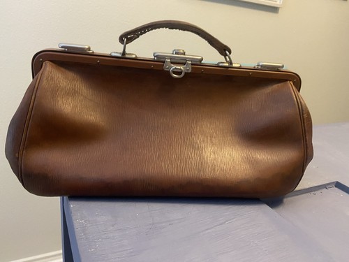 Borsa medico vintage in - borsa,