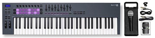 Novation flkey tasti - 49,