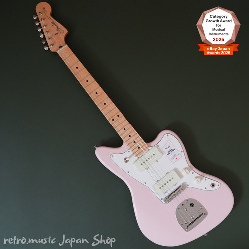Fender made japan - fender,