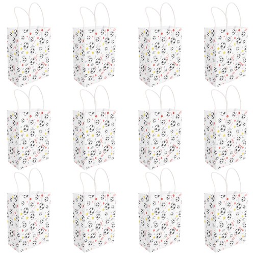Pcs sacchetti per - 12, snack