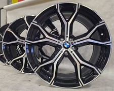 4 Jantes neuves 20'' POUR BMW