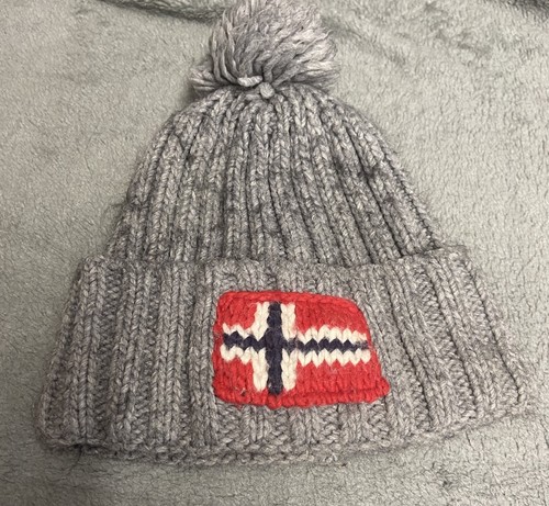 Napapijri semiury beanie - semiury,