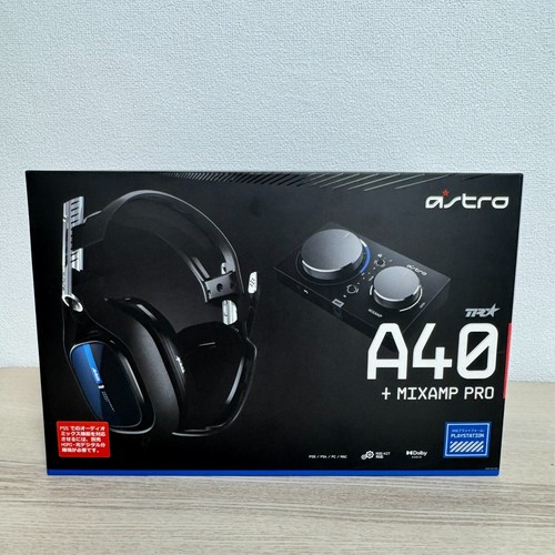 Cuffie astro gaming a40 - cuffie,