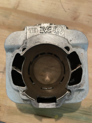 Polini evolution piaggio - polini,