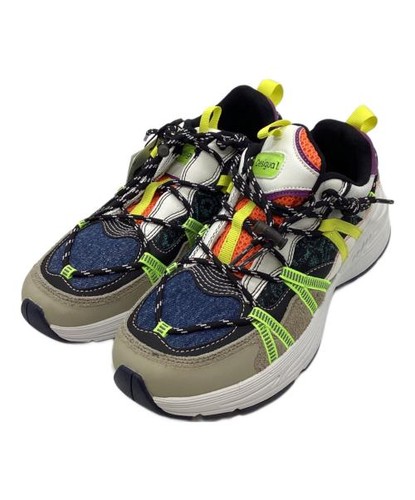 Scarpe trekking desigual - trekking,