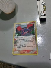 Salamence δ Delta Species