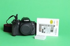 Canon EOS 650D 18,0 megapixel