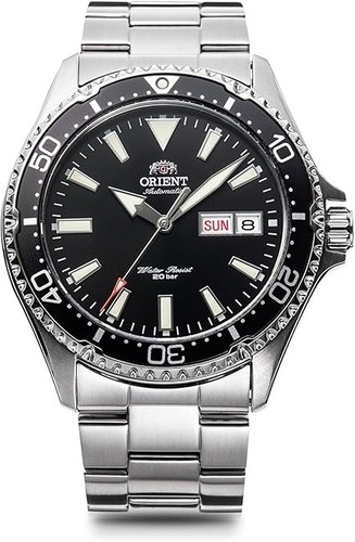 Orologio uomo orient - uomo,
