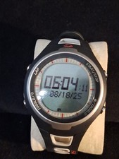 Orologio da polso cardiofrequenzimetro Sigma 15-11 ottime condizioni funzionante bene.