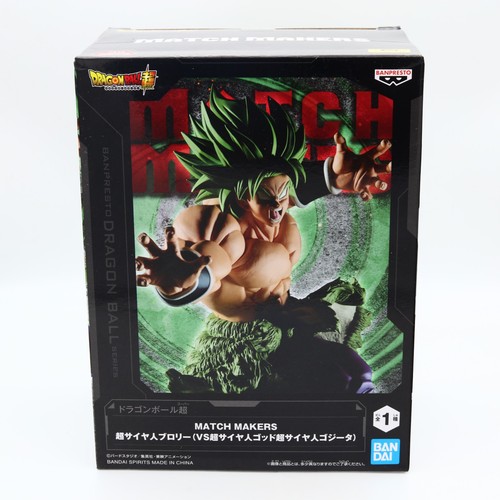 Dragon ball super - super, figure