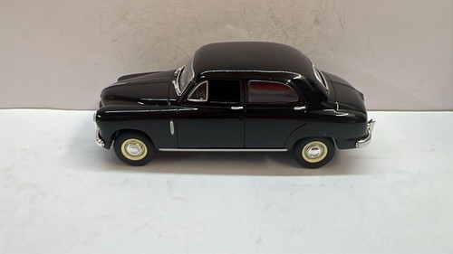 Norev fiat 1400 modellino - fiat,