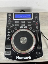 Numark ndx400 professional - dj,