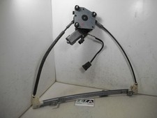 Alzacristalli Anteriore Sinistro Lancia Lybra 2002 D2780.01