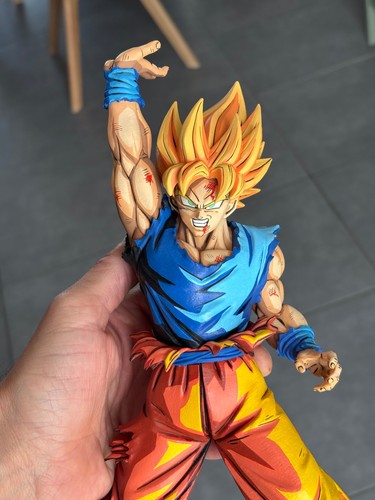 Dragon ball custom - ball, z