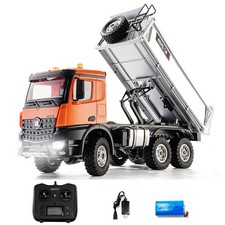 HUINA 1598 1/14 RC Dumper 6x6