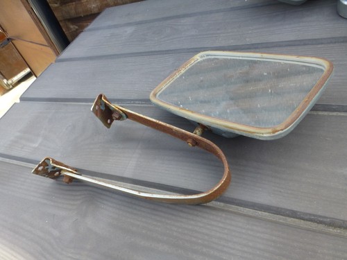 Specchio retrovisore porta