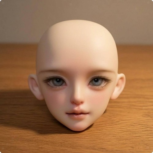 Bambola bjd scala - bambola, –
