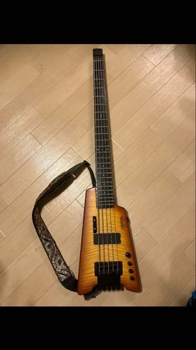 Steinberger synapse string - synapse,