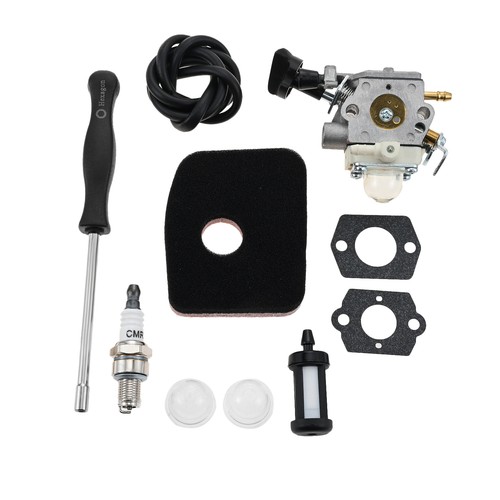 Kit carburatore pezzo - 1, 4241