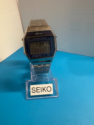 Orologio uomo vintage seiko - uomo,