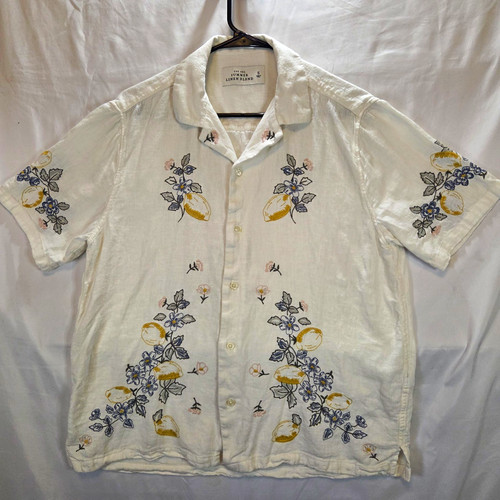 Camicia uomo abercrombie - uomo, fitch