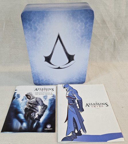 Assassin creed limited - creed,