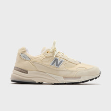 New Balance Teddy Santis x 992
