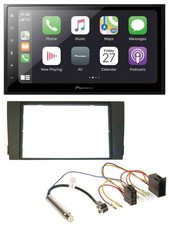 Pioneer MP3 Bluetooth DAB 2DIN