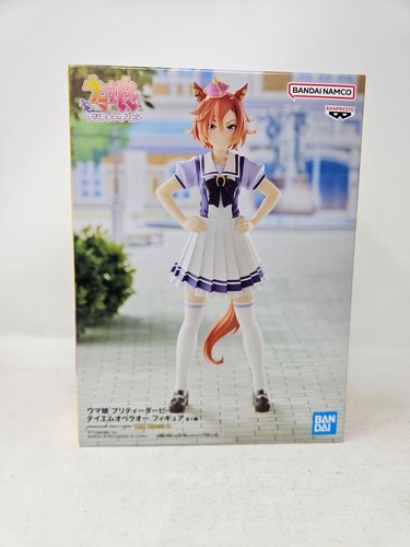 Banpresto uma musume pretty - banpresto,