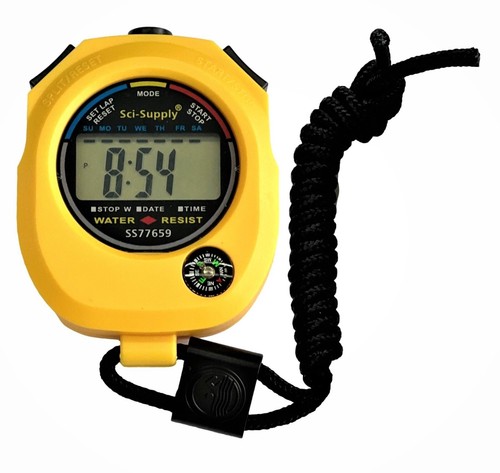 Cronometro digitale timer - , con