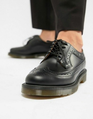 Martens 3989 vintage made - martens,