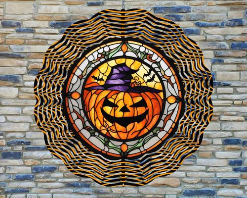 Zucca pollici halloween - pollici,