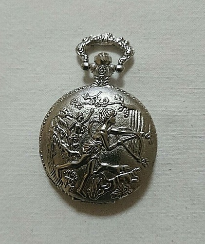 Pocket watch cacciatore - pocket,