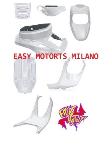 Kit carene booster - kit,