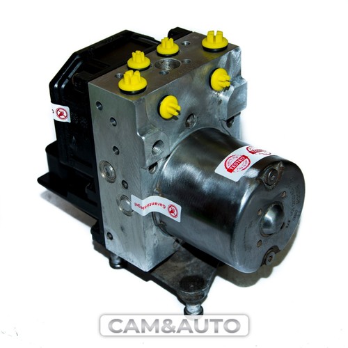 Bosch abs centralina idraulica - abs,