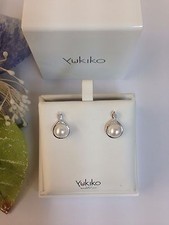 Orecchini donna diamante e