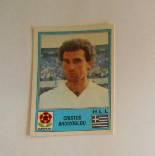 Panini figurina - ed.,