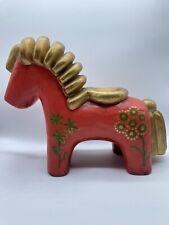 Thun  vintage, Cavallo con