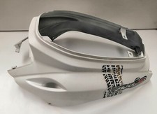 CARENA POSTERIORE BIANCO YAMAHA BW'S BOOSTER 50 2004-2012 ROVINATO