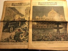 Illustrazione del popolo -