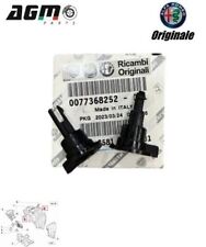 KIT RICAMBI ATTUATORE CONDIZIONATORE ORIGINALE ALFA ROMEO GIULIETTA 77368252