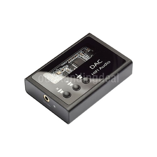 M510 decoder hifi computer - m510,
