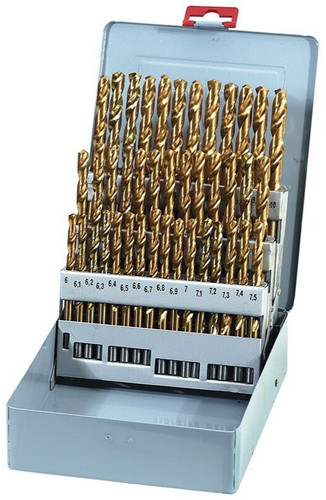Serie punte hss - 41,