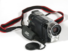 PRL) VIDEOCAMERA JVC 500X DIGITAL ZOOM GR-DVL160EG VIDEO CAMCORDER SPARE PARTS