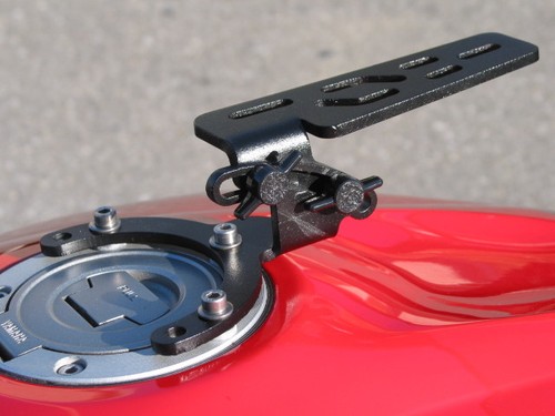 Supporto fotocamera regolabile