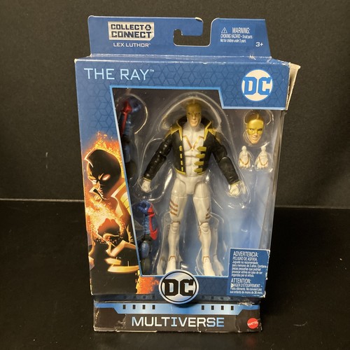 Multiverse rebirth the - multiverse,
