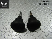 PARAMOTORE TRIUMPH STREET TRIPLE 675 2007 2012 copy-70891