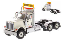 Modellino camion Diecast Master HX520 TANDEM TRACTOR scala 1:50 truck lorry new