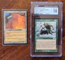 Magic MTG Exodus Full Complete English Set All 143 Cards www_moxbeta_com