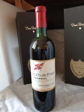 Chateau La Fleur Petrus 1972